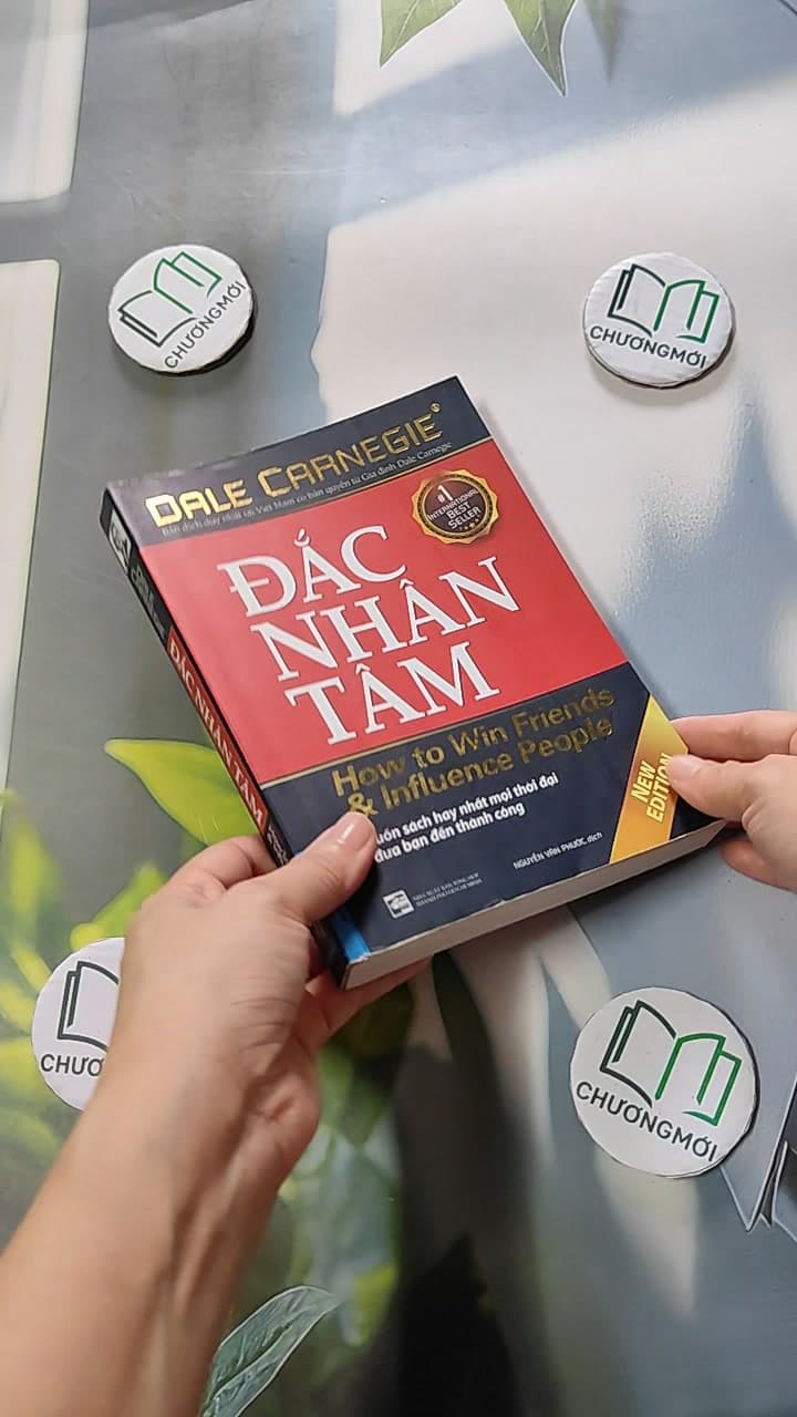 Đắc Nhân Tâm 3