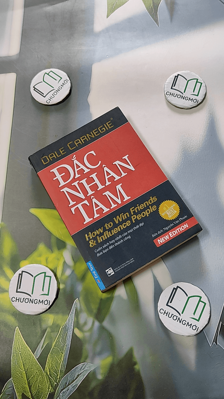 Đắc Nhân Tâm