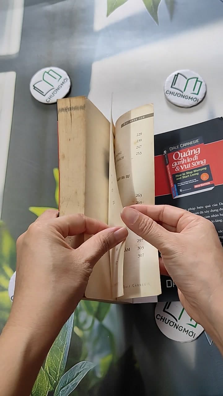 Đắc Nhân Tâm 14