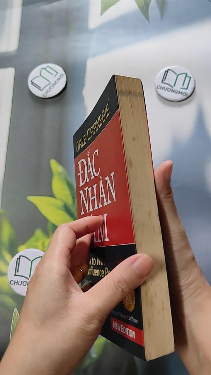 Đắc Nhân Tâm 5