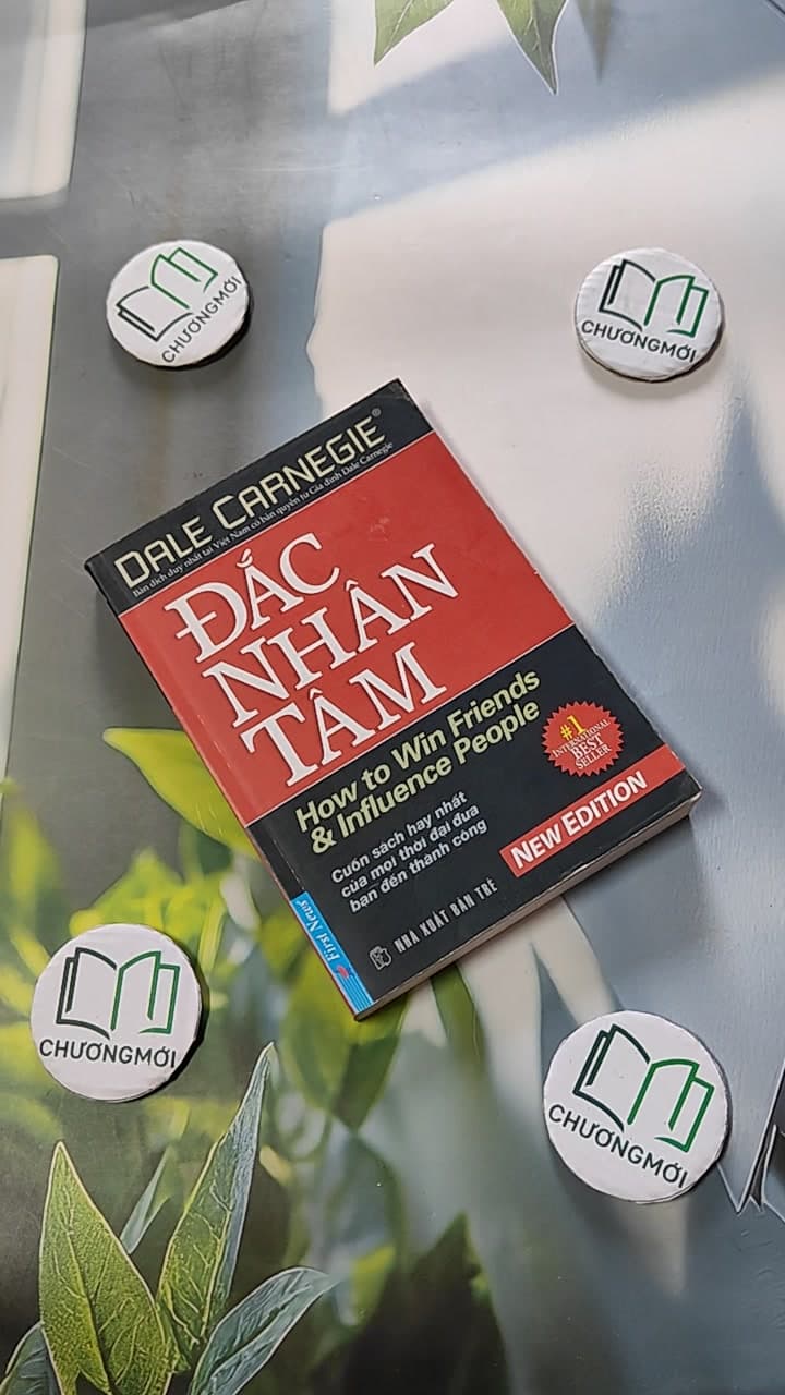 Đắc Nhân Tâm 3