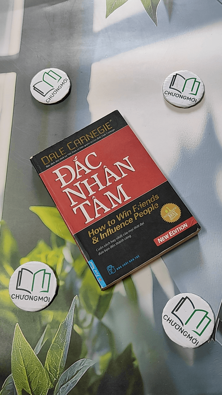 Đắc Nhân Tâm