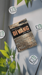 Người Đi Tìm Dĩ Vãng
