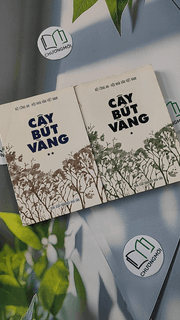 Combo Cây Bút Vàng 1,2