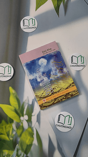 Hành Trình Đến Với Hàn Mạc Tử