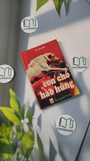 Con Chó Hào Hùng