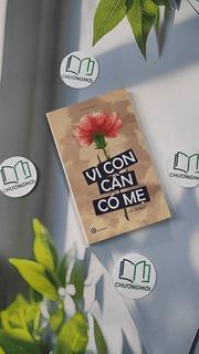 Vì con cần có mẹ