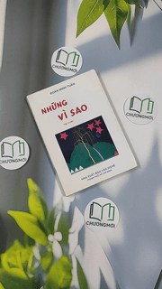 Tập truyện: Những Vì Sao