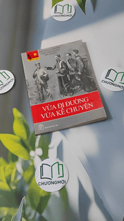 Vừa Đi Đường Vừa Kể Chuyện