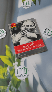 Bác Hồ Giữa Trái Tim Trẻ Thơ
