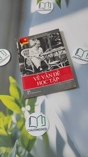 Về Vấn Đề Học Tập - Hồ Chí Minh