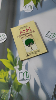 Anh Nguồn Cảm Hứng Cao Thượng