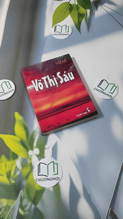 Võ Thị Sáu