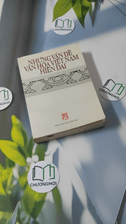 Những Vấn Đề Văn Hóa Việt Nam Hiện Đại