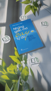 Những Giấc Mơ Bay Tự Do