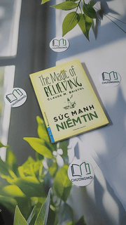 Sức Mạnh Niềm Tin