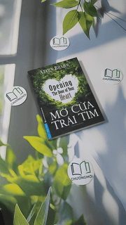 Mở Cửa Trái Tim