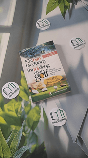 Khi Bạn Tắc Đường Thì Tôi Đang Chơi Golf