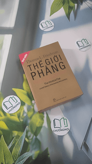 Thế Giới Phẳng
