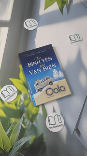 Tìm Bình Yên Giữa Vạn Biến