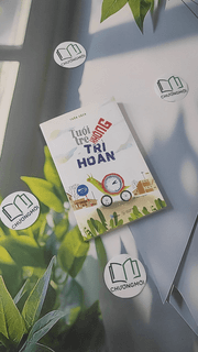 Tuổi Trẻ Không Trì Hoãn