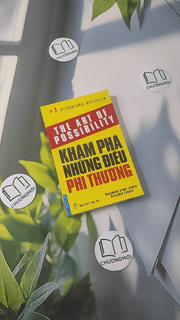 Khám Phá Những Điều Phi Thường
