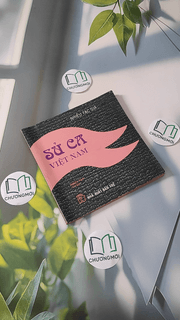 Sử Ca Việt Nam