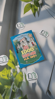 Hỏi Đáp 1000 Năm Thăng Long - Hà Nội 5