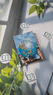 Lịch Sử Các Nước ASEAN