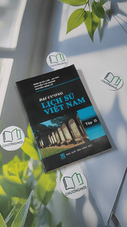 Đại Cương Lịch Sử Việt Nam 2
