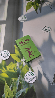 Dế Mèn Phiêu Lưu Ký