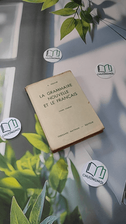 La Grammaire Nouvelle Et Le Français
