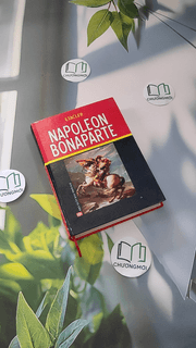 Napoleon Bonaparte