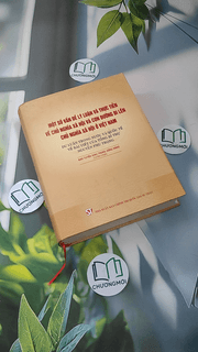 Một Số Vấn Đề Lý Luận Và Thực Tiễn Về Chủ Nghĩa Xã Hội Và Con Đường Đi Lên Chủ Nghĩa Xã Hội Ở Việt Nam