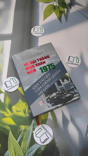 Về Đại Thắng Mùa Xuân Năm 1975