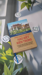 Những chiến sĩ cộng sản hào kiệt, kiên trung
