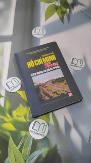 Thành phố Hồ Chí Minh 35 năm xây dựng và phát triển