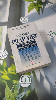 Từ Điển Pháp-Việt