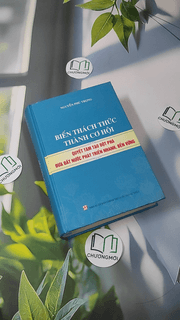 Biến Thách Thức Thành Cơ Hội
