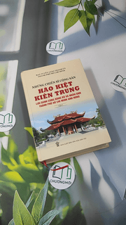 Những Chiến Sĩ Cộng Sản Hào Kiệt Kiên Trung 2