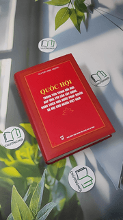 Quốc Hội Trong Tiến Trình Đổi Mới