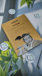 Tầng Ba - Câu chuyện về các nghệ sĩ trẻ đương đại