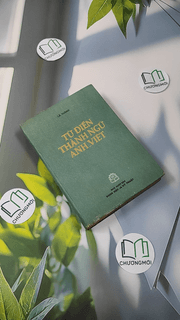 Từ điển Thành ngữ Anh - Việt