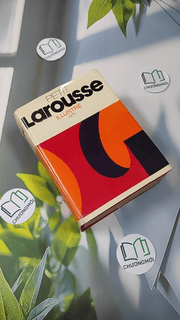 Petit Larousse Illustré 1975