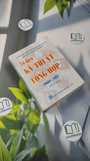 Từ điển Kỹ thuật Tổng hợp Pháp - Việt