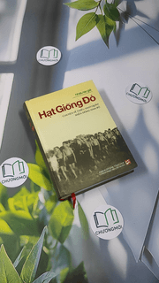 Hạt Giống Đỏ