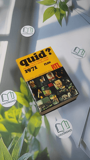 Quid? Tout Pour Tous