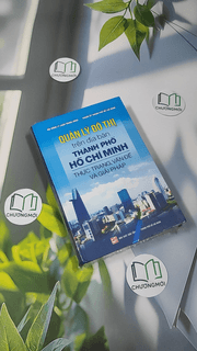 Quản Lý Đô Thị Trên Địa Bàn Thành Phố Hồ Chí Minh