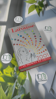 Le Petit Larousse Illustré 2001