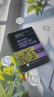 Đại Cương Lịch Sử Việt Nam